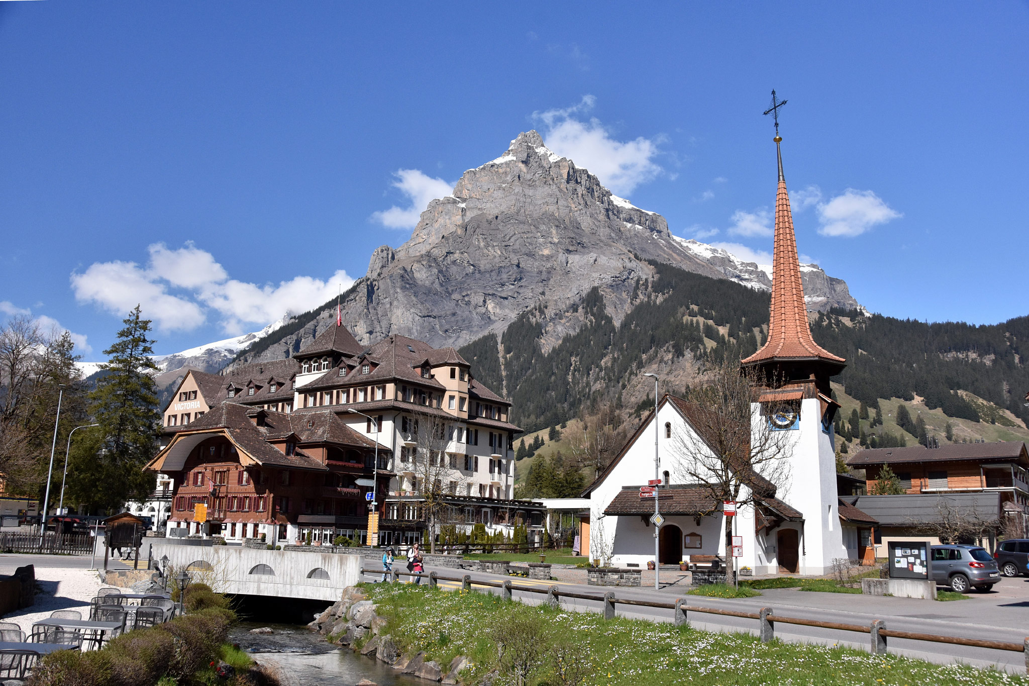 Kandersteg